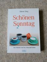 Buch: Schönen Sonntag 2, Weserkurier Niedersachsen - Verden Vorschau