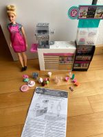 Barbie Cafe Spielset, wie neu Hessen - Pfungstadt Vorschau