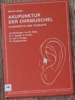 Akupunktur der Ohrmuschel- Diagnostik und Therapie Günther Lange Rheinland-Pfalz - Herxheim am Berg Vorschau