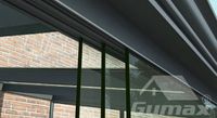 Glasschiebewände Raumtrenner Büroglas Indoor/Outdoor Nordrhein-Westfalen - Hüllhorst Vorschau