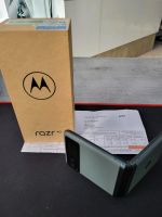 Motorola Razr 40 Thüringen - Nordhausen Vorschau