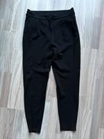 Schicke Hose von Vero Moda Größe M/32 in Schwarz Nordrhein-Westfalen - Bad Oeynhausen Vorschau
