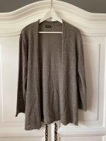 Braun glitzernde Strickjacke von Gerry Weber Größe 40 Kiel - Meimersdorf-Moorsee Vorschau