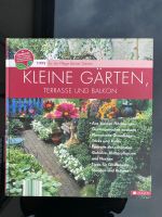 Kleine Gärten, Terrasse und Balkon Garten Hessen - Karben Vorschau