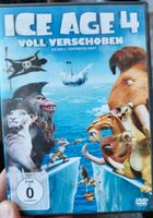 DVD ICE Age 4; Das Leben der anderen; Kokowääh Niedersachsen - Eschede Vorschau