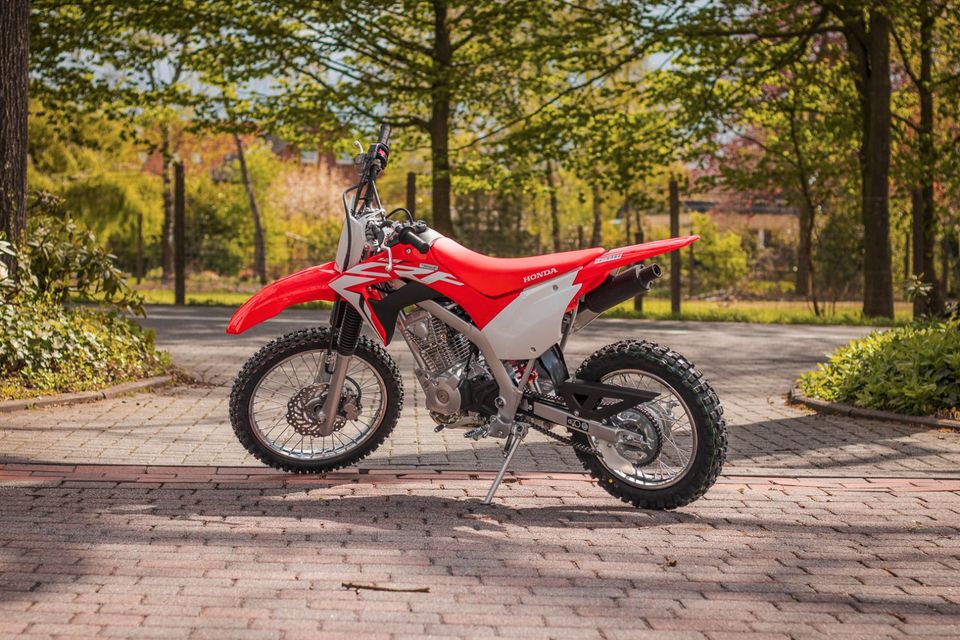 Honda CRF125FK 17" - Neufahrzeug  - Kleinrad - Kindercross in Bad Laer