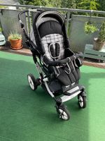 Hartan Topline S Kinderwagen + Softtasche + viel Zubehör Hameln - Klütviertel Vorschau