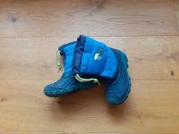 Winterstiefel Schneestiefel - Größe 26 Bayern - Teublitz Vorschau