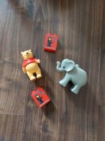 Lego Duplo Set Winnie Puuh , Ninjago , Elefant Niedersachsen - Westoverledingen Vorschau