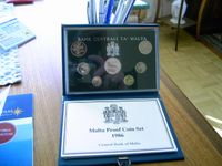 Münzenaus Malta Beuel - Holzlar Vorschau