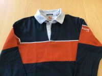 Scotch Shrunk ⭐️ Poloshirt langarm Gr. 158 164 ⭐️ Grün orange Frankfurt am Main - Dornbusch Vorschau