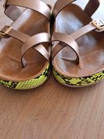 Sandalen 39 wie Birkenstock Baden-Württemberg - Emmendingen Vorschau