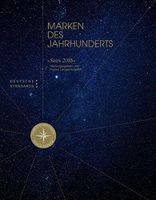 Marken des Jahrhunderts (2015, Gebundene Ausgabe) NEU & OVP Brandenburg - Oranienburg Vorschau
