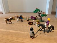 Playmobil Pferdekoppel 5227 +5229Voltigierset Niedersachsen - Isernhagen Vorschau