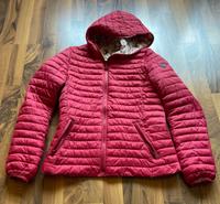 Steppjacke rot Damen Bayern - Aham Vorschau