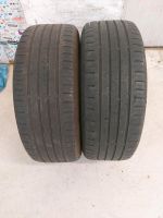 2x 205 / 55 R16 91V Continental Sommerreifen Stuttgart - Vaihingen Vorschau