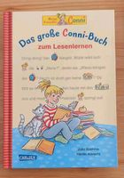 Das große Conni Buch zum Lesenlernen Nordrhein-Westfalen - Eschweiler Vorschau