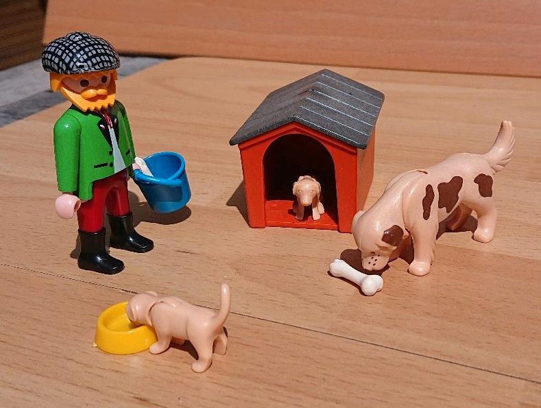 Playmobil Katzen- und Hundesitter Set Einzelkauf möglich! in Niedersachsen  - Springe | Playmobil günstig kaufen, gebraucht oder neu | eBay  Kleinanzeigen ist jetzt Kleinanzeigen