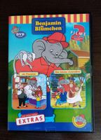 DVD Benjamin Blümchen Bayern - Memmelsdorf Vorschau