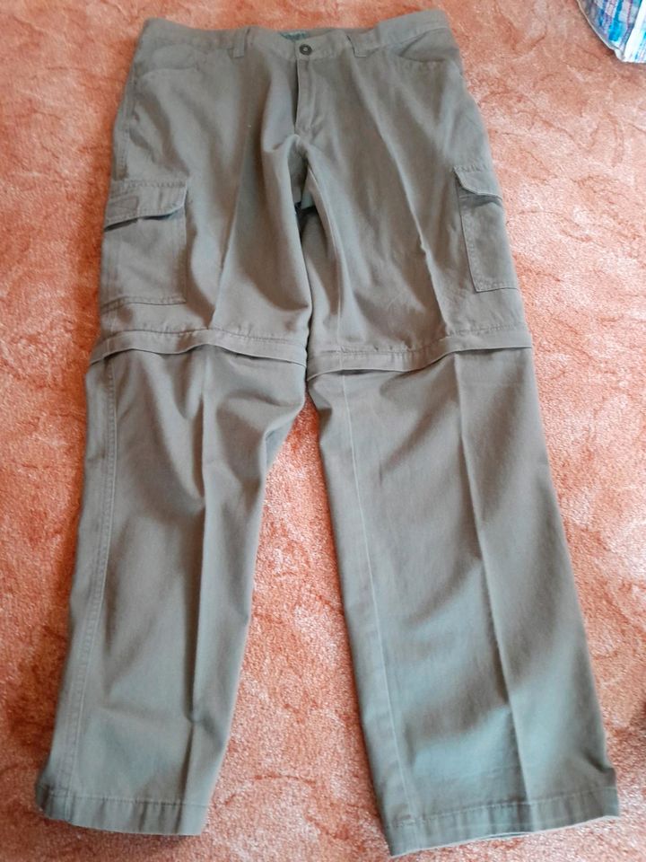 Herrenhose  Hose  Kurze Hose gr.26 in Leipzig