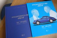 „Porsche 964, 30 Years“ Nordrhein-Westfalen - Ennepetal Vorschau