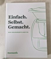Thermomix Buch einfach selbst gemacht Hessen - Marburg Vorschau