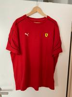 Puma Ferrari Shirt Köln - Nippes Vorschau