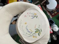 Tortenplatte Porzellan Hessen - Schlitz Vorschau