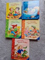 5x Kinderbücher Set Ravensburger Reime Kinderlieder Geschichten Baden-Württemberg - Reutlingen Vorschau