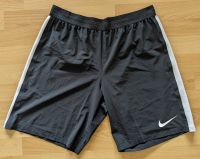 Nike DriFit Shorts Laufshorts Sportshorts Crossfit schwarz L Hamburg-Nord - Hamburg Uhlenhorst Vorschau