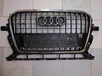 Audi Q5 Kühlergrill Niedersachsen - Hessisch Oldendorf Vorschau