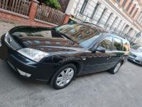 Ford Mondeo 1,8 L Binzen Leipzig - Volkmarsdorf Vorschau