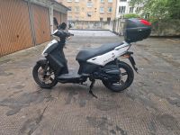 Kymco Agility 50 City Hannover - Mitte Vorschau