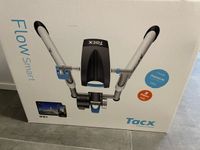 Tacx Flow Smart Rollentrainer NEU OVP NP299 Hannover - Misburg-Anderten Vorschau