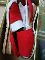 Damen Schuhe  neu Gr. 38 Nordrhein-Westfalen - Engelskirchen Vorschau