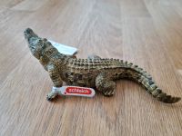 Schleich Krokodil Sachsen-Anhalt - Blankenburg (Harz) Vorschau