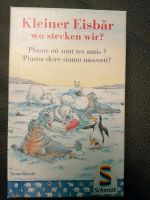 Kleiner Eisbär wo stecken wir? - Schmidt Baden-Württemberg - Remshalden Vorschau