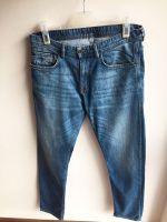 Original "Joop" Herren Jeans Stretchhose Hose - Größe 34/34 blau Nordrhein-Westfalen - Bünde Vorschau