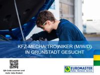 KFZ Mechatroniker (m/w/d) für EUROMASTER in Grünstadt Rheinland-Pfalz - Grünstadt Vorschau