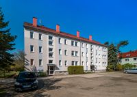 Schmucke 2-Raum-Wohnung in ländlicher Idylle Brandenburg - Bad Liebenwerda Vorschau