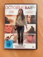 October Baby Film DVD Niedersachsen - Wallenhorst Vorschau