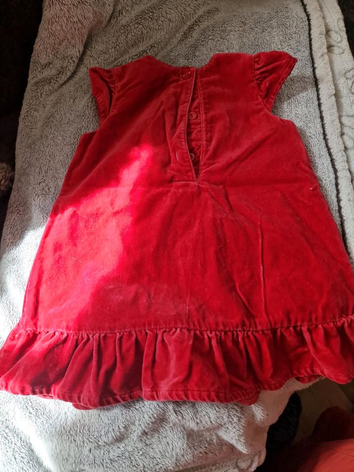 Kleid gr. 80 (H&M) in Halle