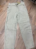 Zara Stoffhose Jeans Gr 116 Schleswig-Holstein - Ahrensburg Vorschau