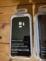 S9 cover samsung Galaxy neu Hessen - Friedrichsdorf Vorschau