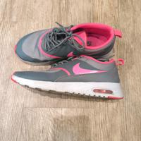 Nike Schuhe kaum getragen 38 Bayern - Bürgstadt Vorschau