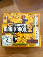 Super Mario Bros 2 Nintendo Niedersachsen - Friedeburg Vorschau