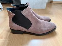 Stiefeletten Gadea braun Größe 41 Bayern - Haibach Unterfr. Vorschau