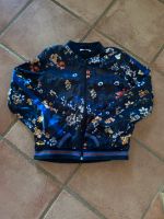 Jacke Blouson leichte Jacke WE Gr. 146/152 Nordrhein-Westfalen - Gangelt Vorschau