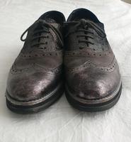 Schöner Schuh von 5th Avenue, sehr gut erhalten, Größe 39 Baden-Württemberg - Ludwigsburg Vorschau