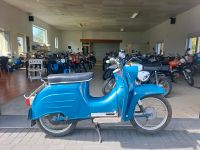 Simson Schwalbe KR51/1 Artikel Nr.: B445 Standort Fehrbellin Brandenburg - Fehrbellin Vorschau